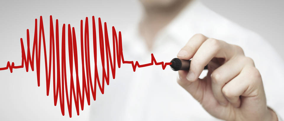 prvi znakovi bolesti srca u žena